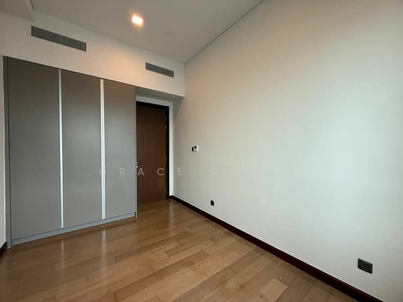 Service Residence for Rent at Puteri Cove Residences - Grace Chiew - Bedroom - PropertyGuru.com.my