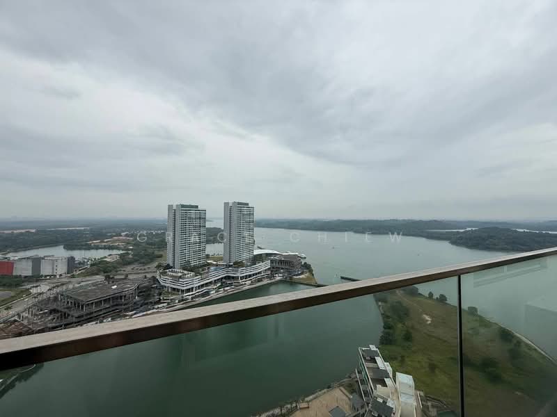 Service Residence for Rent at Puteri Cove Residences - Grace Chiew - View - PropertyGuru.com.my