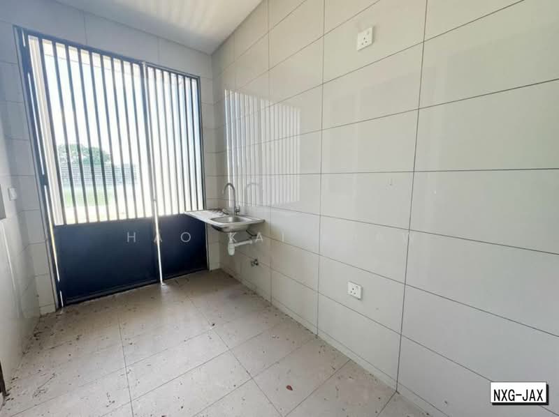 Rumah Berkembar untuk Dijual di Bandar Bukit Raja (Klang) - Hao Kai Khaw - Interior - PropertyGuru.com.my