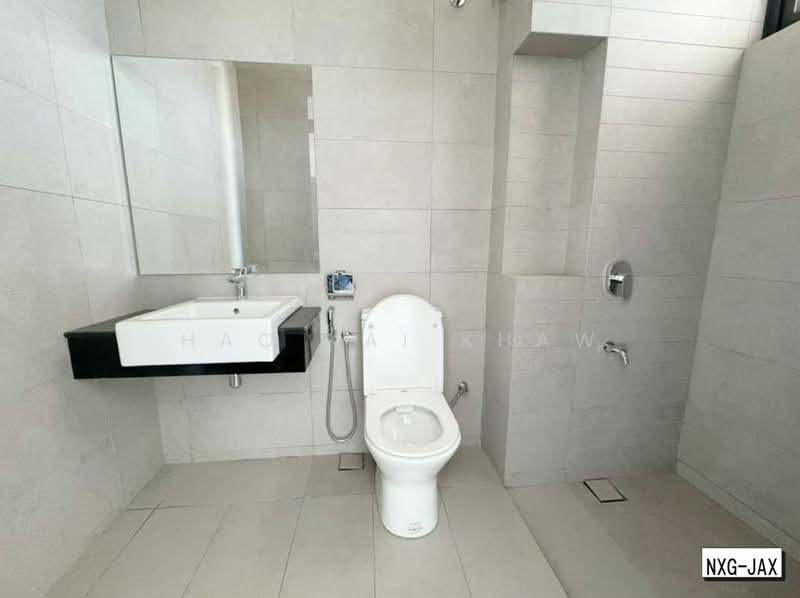 Rumah Berkembar untuk Dijual di Bandar Bukit Raja (Klang) - Hao Kai Khaw - Bathroom - PropertyGuru.com.my