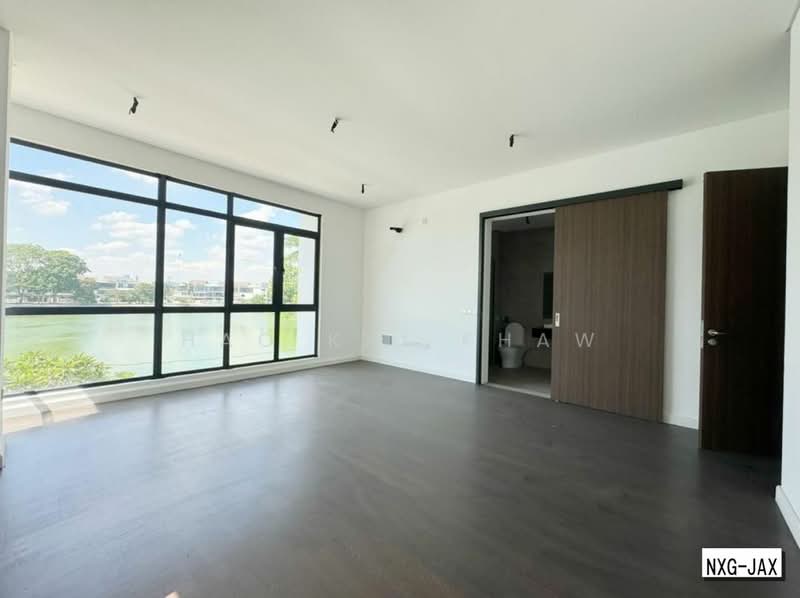 Rumah Berkembar untuk Dijual di Bandar Bukit Raja (Klang) - Hao Kai Khaw - View - PropertyGuru.com.my