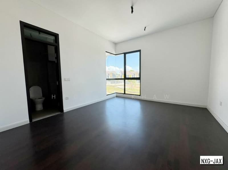 Rumah Berkembar untuk Dijual di Bandar Bukit Raja (Klang) - Hao Kai Khaw - Interior - PropertyGuru.com.my