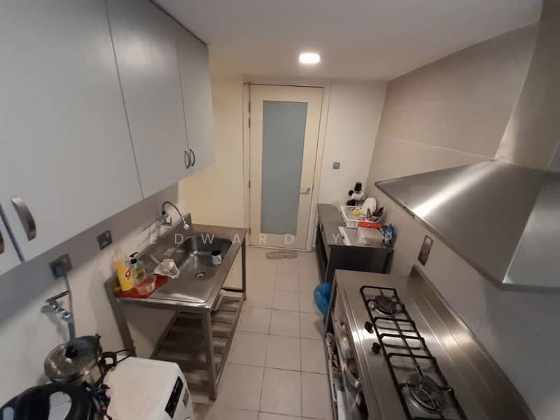 Condominium for Sale at Tiffani Kiara - Edward Yap - PropertyGuru.com.my