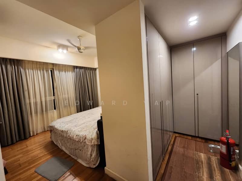 Condominium for Sale at Tiffani Kiara - Edward Yap - PropertyGuru.com.my
