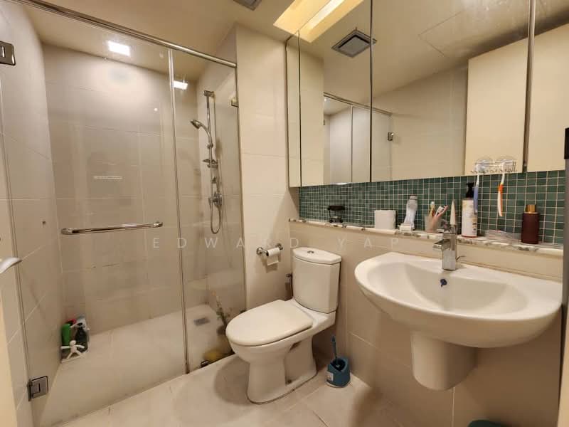 Condominium for Sale at Tiffani Kiara - Edward Yap - PropertyGuru.com.my