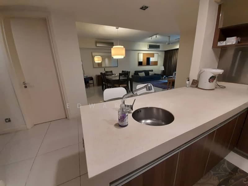 Condominium for Sale at Tiffani Kiara - Edward Yap - PropertyGuru.com.my