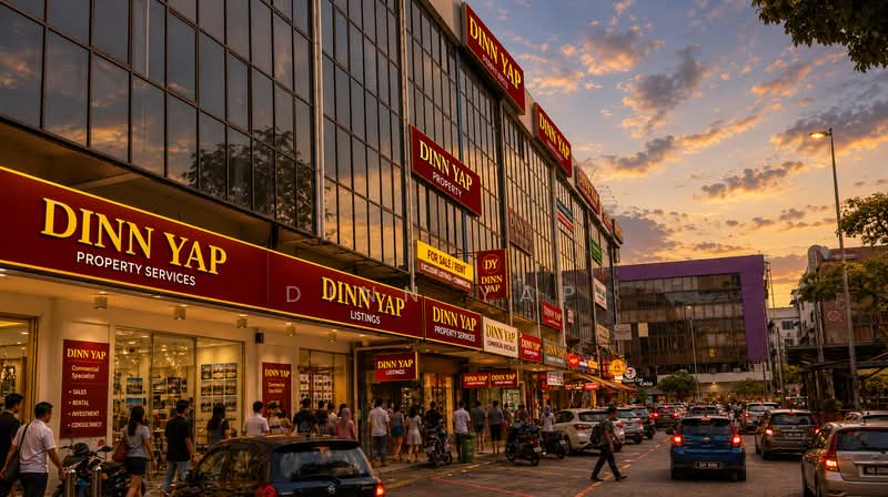 Shop / Office for Sale in Ampang (Kuala Lumpur) - DINN YAP - PropertyGuru.com.my