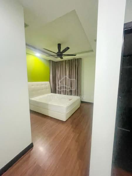 Condominium for Rent at Zen Residence @ Asplenium Condominium - Evan Goh - Bedroom - PropertyGuru.com.my