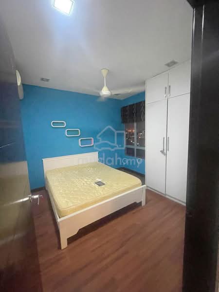 Condominium for Rent at Zen Residence @ Asplenium Condominium - Evan Goh - Bedroom - PropertyGuru.com.my