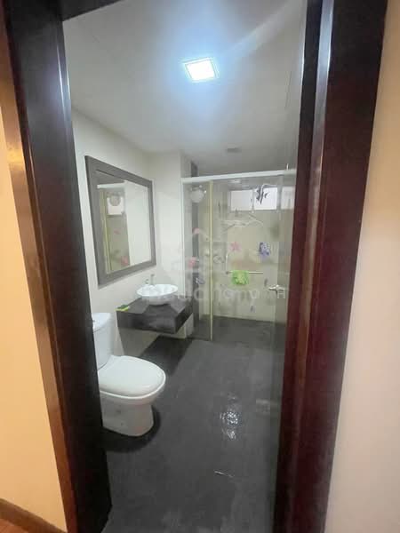 Condominium for Rent at Zen Residence @ Asplenium Condominium - Evan Goh - Bathroom - PropertyGuru.com.my