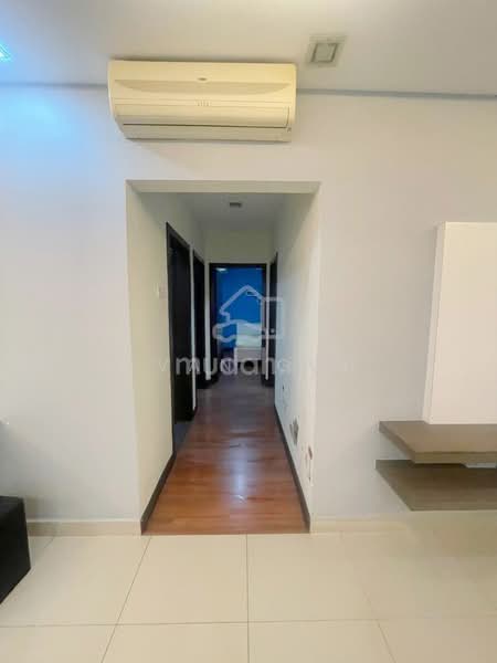 Condominium for Rent at Zen Residence @ Asplenium Condominium - Evan Goh - Corridor - PropertyGuru.com.my