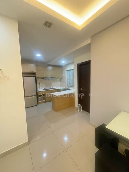 Condominium for Rent at Zen Residence @ Asplenium Condominium - Evan Goh - Kitchen - PropertyGuru.com.my