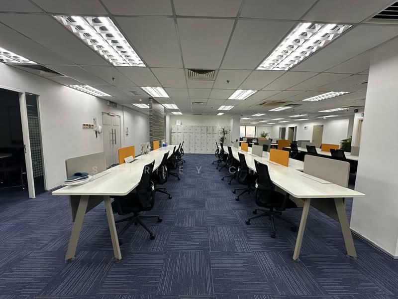 Office for Rent in Kelana Jaya (Petaling Jaya) - Shirley Chan - Interior - PropertyGuru.com.my