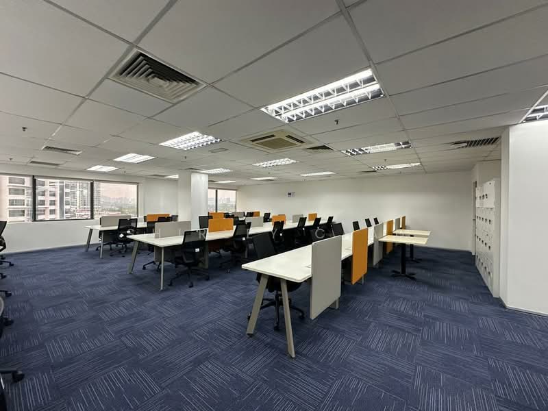 Office for Rent in Kelana Jaya (Petaling Jaya) - Shirley Chan - Interior - PropertyGuru.com.my