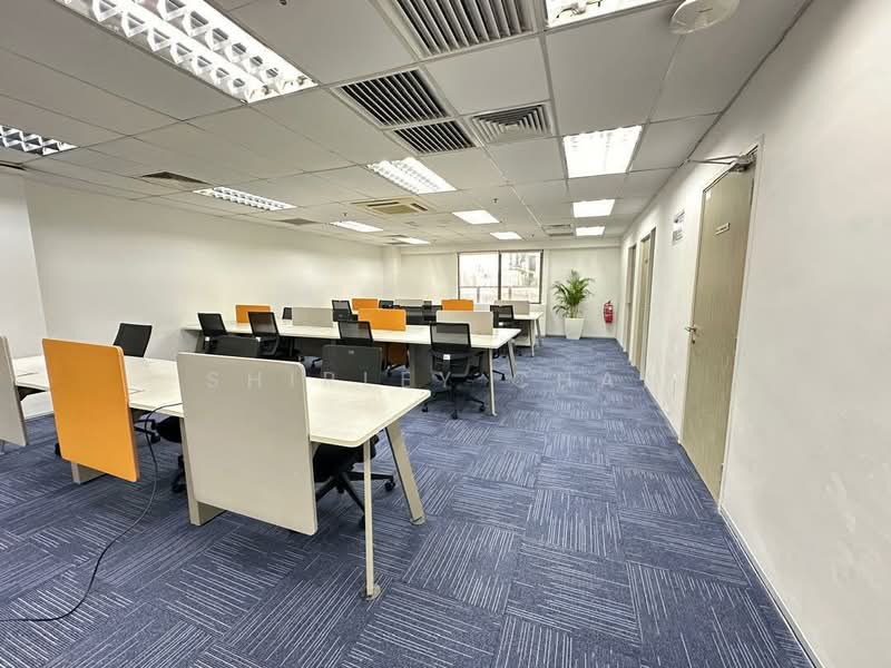 Office for Rent in Kelana Jaya (Petaling Jaya) - Shirley Chan - Interior - PropertyGuru.com.my