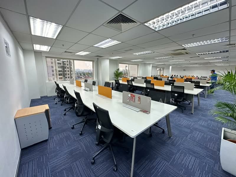 Office for Rent in Kelana Jaya (Petaling Jaya) - Shirley Chan - Interior - PropertyGuru.com.my