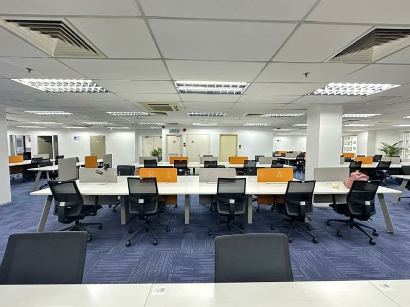 Office for Rent in Kelana Jaya (Petaling Jaya) - Shirley Chan - Interior - PropertyGuru.com.my