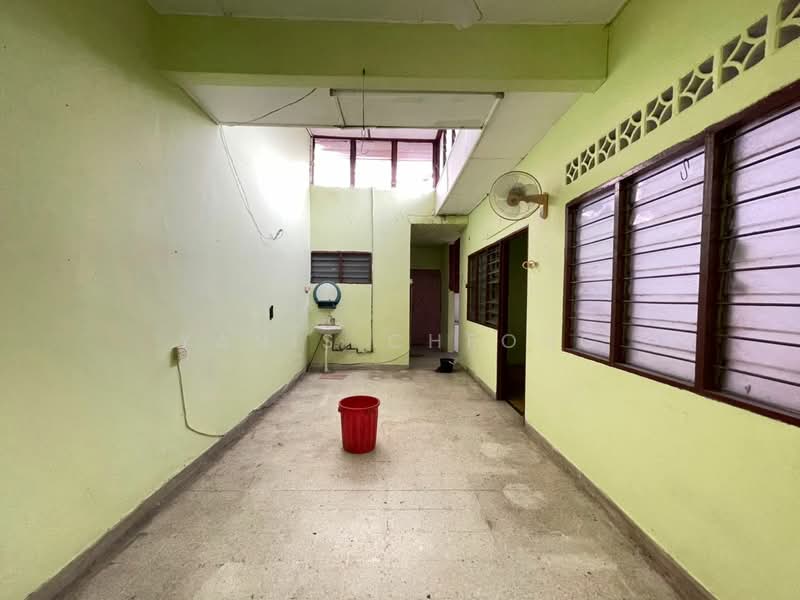 Rumah Teres 1 Tingkat untuk Dijual di Taman Ehsan (Kepong) - Yanis Cheong - Interior - PropertyGuru.com.my