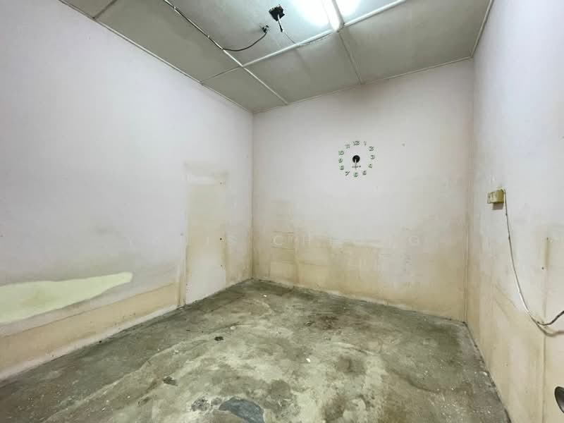 Rumah Teres 1 Tingkat untuk Dijual di Taman Ehsan (Kepong) - Yanis Cheong - Interior - PropertyGuru.com.my
