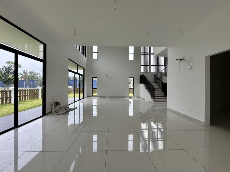 Bungalow for Sale in Setia Eco Park (Setia Alam) - Jess Tee - PropertyGuru.com.my