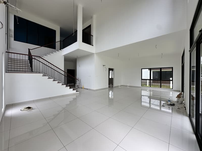 Bungalow for Sale in Setia Eco Park (Setia Alam) - Jess Tee - Interior - PropertyGuru.com.my