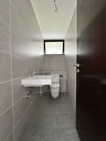 Bungalow for Sale in Setia Eco Park (Setia Alam) - Jess Tee - Bathroom - PropertyGuru.com.my