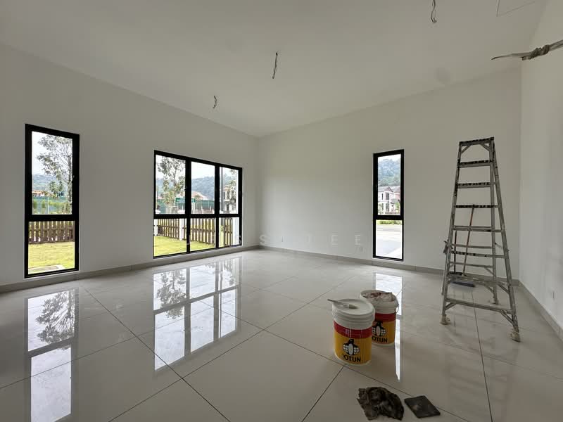 Bungalow for Sale in Setia Eco Park (Setia Alam) - Jess Tee - Interior - PropertyGuru.com.my