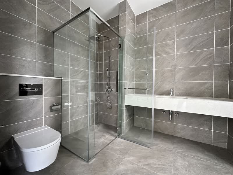 Bungalow for Sale in Setia Eco Park (Setia Alam) - Jess Tee - Bathroom - PropertyGuru.com.my
