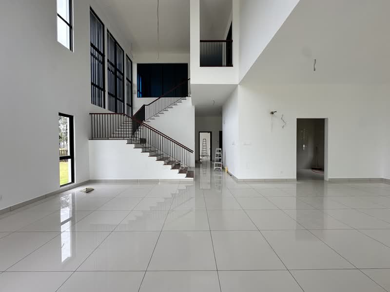 Bungalow for Sale in Setia Eco Park (Setia Alam) - Jess Tee - Interior - PropertyGuru.com.my