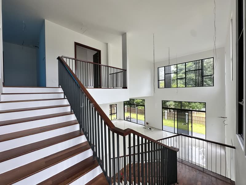 Bungalow for Sale in Setia Eco Park (Setia Alam) - Jess Tee - Interior - PropertyGuru.com.my
