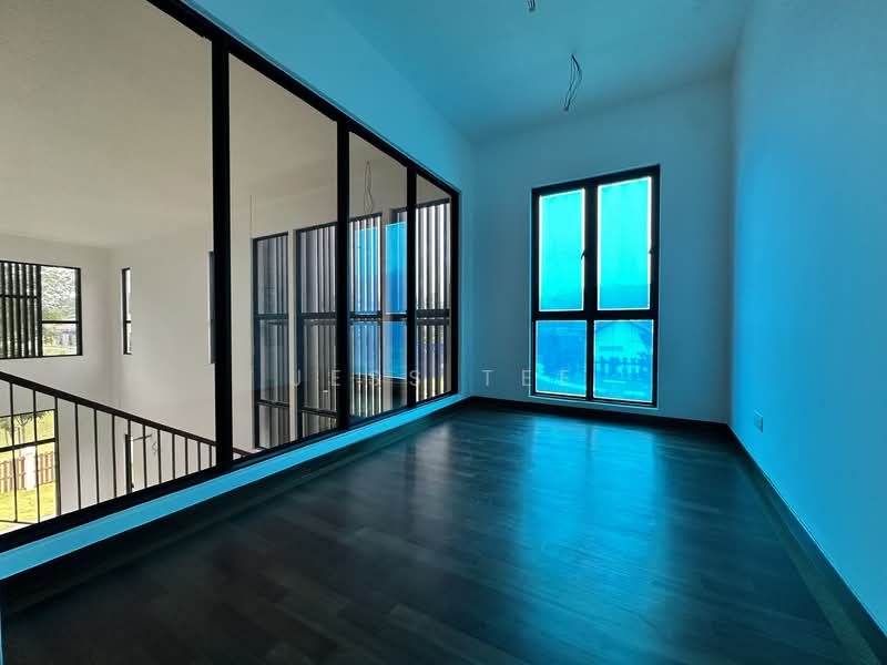 Bungalow for Sale in Setia Eco Park (Setia Alam) - Jess Tee - Interior - PropertyGuru.com.my