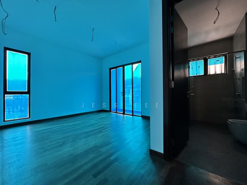 Bungalow for Sale in Setia Eco Park (Setia Alam) - Jess Tee - Interior - PropertyGuru.com.my