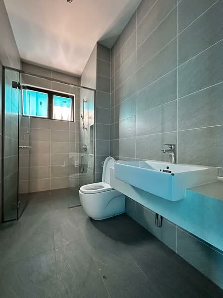 Bungalow for Sale in Setia Eco Park (Setia Alam) - Jess Tee - Bathroom - PropertyGuru.com.my