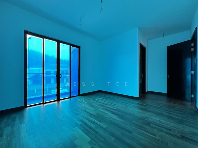 Bungalow for Sale in Setia Eco Park (Setia Alam) - Jess Tee - Interior - PropertyGuru.com.my