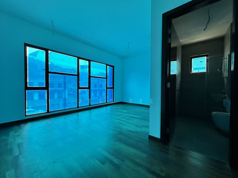 Bungalow for Sale in Setia Eco Park (Setia Alam) - Jess Tee - Interior - PropertyGuru.com.my