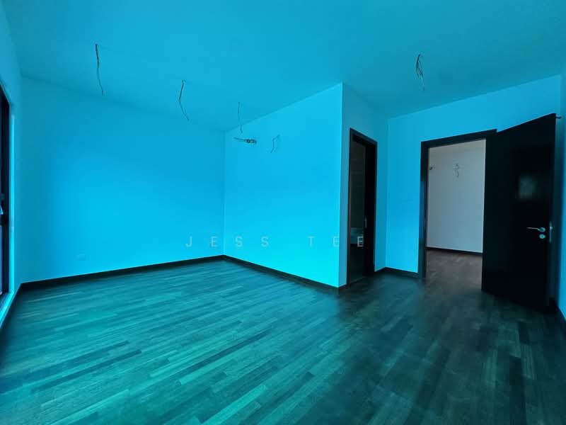 Bungalow for Sale in Setia Eco Park (Setia Alam) - Jess Tee - Interior - PropertyGuru.com.my