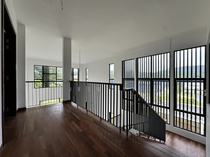Bungalow for Sale in Setia Eco Park (Setia Alam) - Jess Tee - Interior - PropertyGuru.com.my