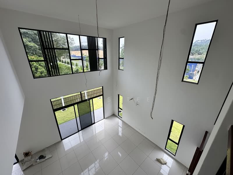 Bungalow for Sale in Setia Eco Park (Setia Alam) - Jess Tee - Interior - PropertyGuru.com.my