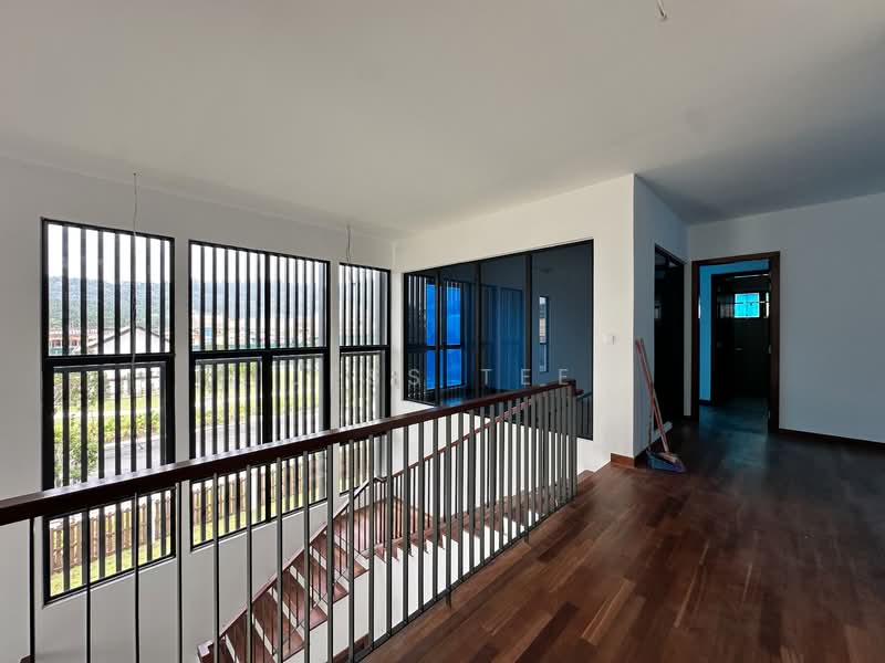 Bungalow for Sale in Setia Eco Park (Setia Alam) - Jess Tee - Interior - PropertyGuru.com.my