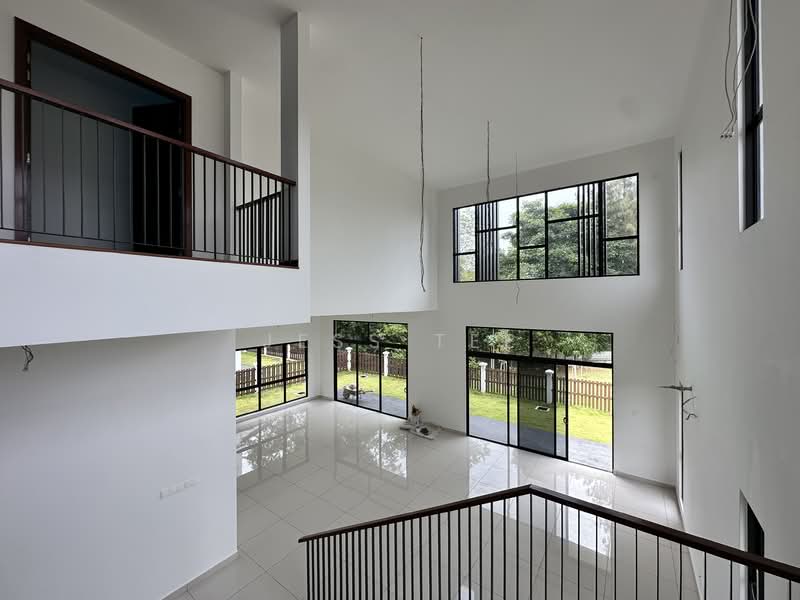 Bungalow for Sale in Setia Eco Park (Setia Alam) - Jess Tee - Interior - PropertyGuru.com.my