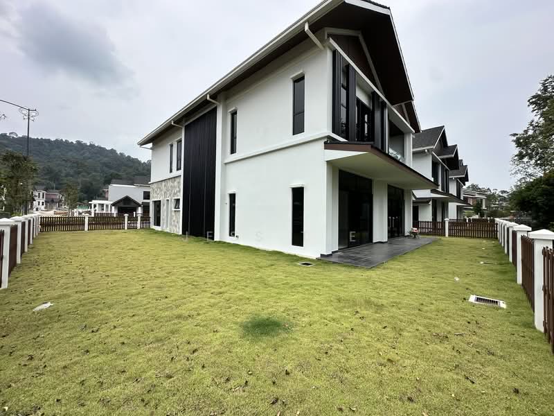 Bungalow for Sale in Setia Eco Park (Setia Alam) - Jess Tee - Exterior - PropertyGuru.com.my