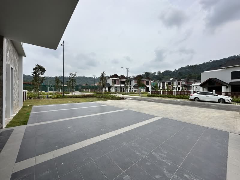 Bungalow for Sale in Setia Eco Park (Setia Alam) - Jess Tee - Exterior - PropertyGuru.com.my