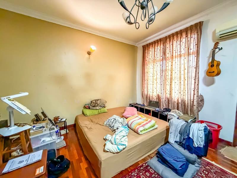 2-storey Terraced House for Sale in Alam Damai (Cheras) - Amni Manan - Bedroom - PropertyGuru.com.my
