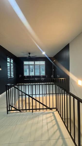 Rumah Teres 2.5 Tingkat untuk Dijual di Taman Pulai Mutiara (Iskandar Puteri (Nusajaya)) - PEI SIAN NG - Interior - PropertyGuru.com.my