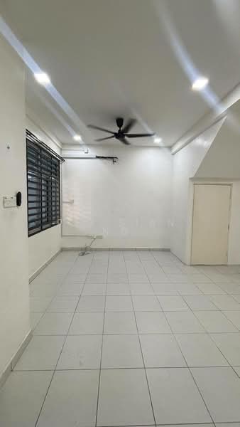 Rumah Teres 2.5 Tingkat untuk Dijual di Taman Pulai Mutiara (Iskandar Puteri (Nusajaya)) - PEI SIAN NG - Interior - PropertyGuru.com.my