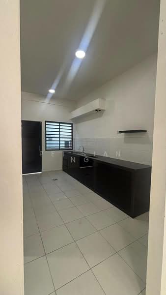 Rumah Teres 2.5 Tingkat untuk Dijual di Taman Pulai Mutiara (Iskandar Puteri (Nusajaya)) - PEI SIAN NG - Kitchen - PropertyGuru.com.my