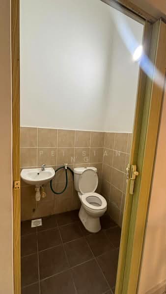 Rumah Teres 2.5 Tingkat untuk Dijual di Taman Pulai Mutiara (Iskandar Puteri (Nusajaya)) - PEI SIAN NG - Bathroom - PropertyGuru.com.my