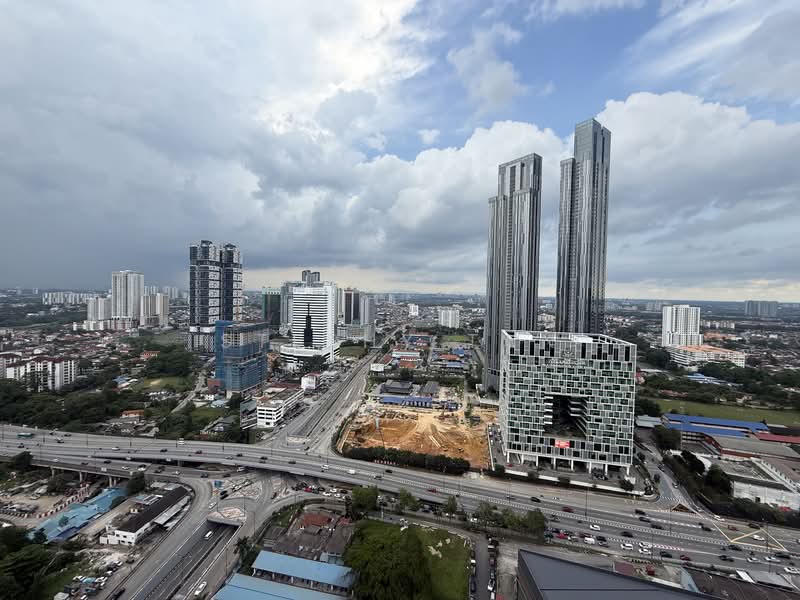 Service Residence for Rent at SKS Pavillion Residences - Stephy Tan - PropertyGuru.com.my