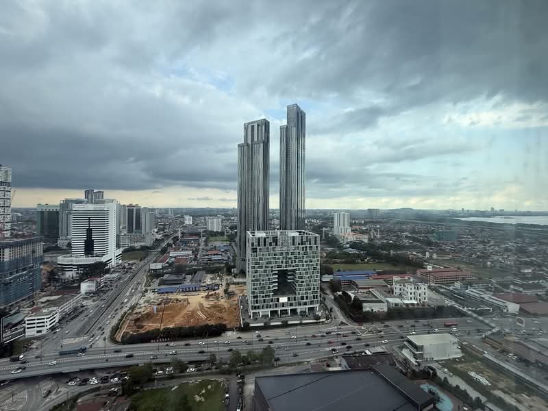 Service Residence for Rent at SKS Pavillion Residences - Stephy Tan - PropertyGuru.com.my