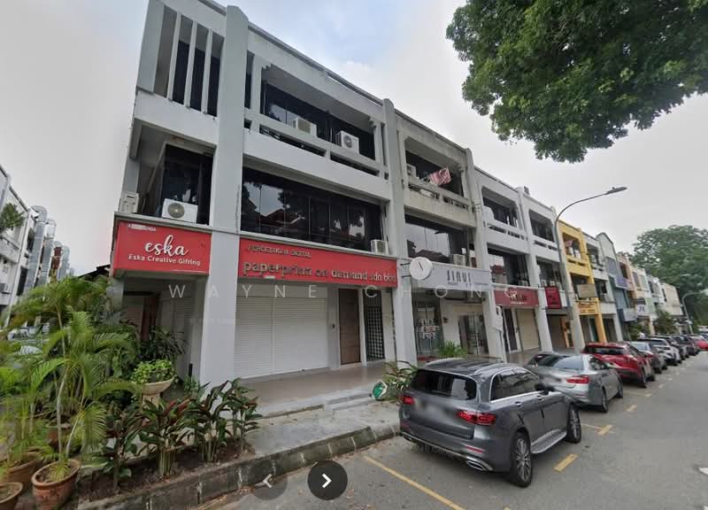 Shop for Rent in Bandar Menjalara (Kuala Lumpur) - Wayne Chong - Exterior - PropertyGuru.com.my